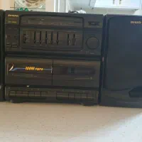 ضبط صوت در حد نو کاملا سالم