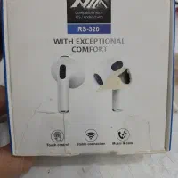 ایرپاد نیا مدل rs 320 اصلی