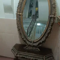 میز آینه