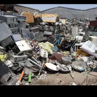 خرید ضایعات|خدمات پیشه و مهارت|اردبیل, |دیوار