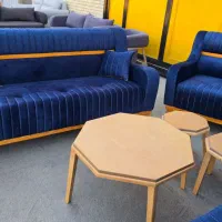 مبل شیک بخر قسطی پرداخت کن / تحویل فوری در شیراز