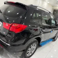 هایما s7 پلاس ۱۸۰۰ توربو مدل ۱۴۰۳|خودرو سواری و وانت|شیراز, انجیر|دیوار