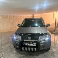 سوزوکی گرند ویتارا ۲۴۰۰اتومات مدل ۹۰