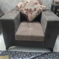 مبل راحتی