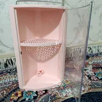 کنجی حمام سالم و نو مارک لیمون|لوازم حمام|قدس, شهر‌قدس|دیوار