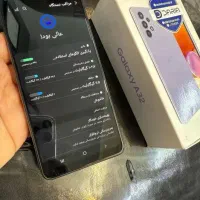 سامسونگ A32 حافظه 128رم6|موبایل|ارومیه, |دیوار