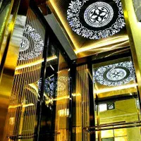 فروش و نصب انواع آسانسور به همراه سرویس و نگهداری|خدمات پیشه و مهارت|اردبیل, |دیوار