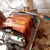 تعمیر انواع آبگرمکن های رادیاتوری بوتان و ایرانشرق