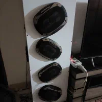 سیستم صوتی حرفه ای