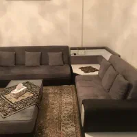 اندرزگو ۷۰متر ۲خ شیک /مبله با تمام وسایل