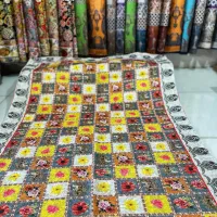 تولیدی زیرسفره و رومیزی|روفرشی|گنبد کاووس, |دیوار