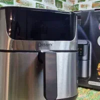 سرخ‌کن دسینی  هواپز سرخ کن رژیمی