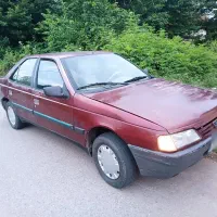 فروش خودرو پژو 2000 سالم فنی به شرط کارشناسی