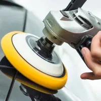 واکس و پولیش از ۱۵۰۰