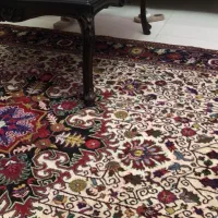 فرش دستباف هریس