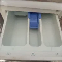 ماشین لباسشویی|ماشین لباسشویی و خشک‌کن لباس|نورآباد, |دیوار