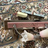 چراغ خواب دیواری|لوستر و چراغ آویز|مشهد, مصلی (کارمندان اول)|دیوار