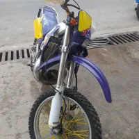 crm250|موتورسیکلت|نسیمشهر, |دیوار