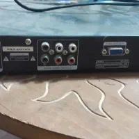 دیودی nbs|پخش‌کننده DVD و ویدیو|اسلام‌شهر, شهرک واوان|دیوار