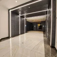 ۱۶۴ متر صفر/ ۳خواب مستر/ برند سبحان