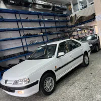 پژو پارسTU5مدل1393کلاس 15 عروسک