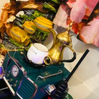 Espresso Maker Mebashi ME-ECM2020