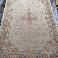 فرش 6متری کاملا سالم