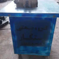 دستگاه کانال زنی و تبدیل کانال|ماشین‌آلات صنعتی|مشهد, خلق آباد سفلی|دیوار