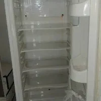 یخچال الکترواستیل|یخچال و فریزر|شادگان, |دیوار