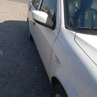 ساینا ۱۴۰۱|خودرو سواری و وانت|قائم‌شهر, |دیوار