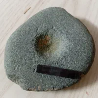 سنگ و مهره گبری