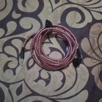 هندزفری روکشدار لاکی