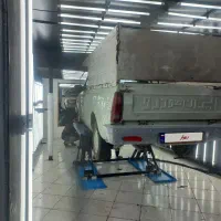 پیکان وانت مدل ۹۳|خودرو سواری و وانت|تهران, فلسطین (میدان انقلاب)|دیوار