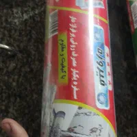 فروش سفره و پلاستیک فریزر