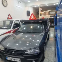 اریسان ۲ مدل ۱۴۰۲