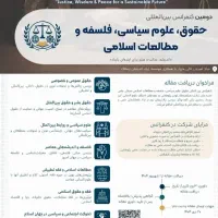 نگارش مقاله کنفرانسی