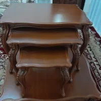 میز جلو مبلی