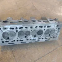 سرسیلندر پژو پرشیا سمند