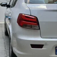 رانا پلاس ۱۴۰۱ مشابه صفر