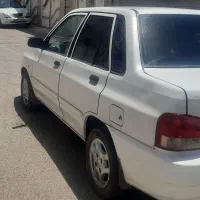 پراید 132مدل89