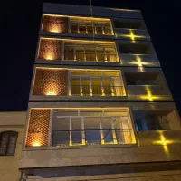 فروش آپارتمان دو خواب واقع در فرگاز