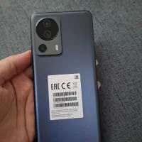 Mi13 lite در حدنو