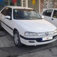 پژوپارس سال402سیمی