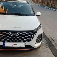 ام وی ام x33 crass|خودرو سواری و وانت|تهران, اقدسیه|دیوار