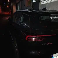 تیگو ۷ پرو پرمیوم ۱۴۰۴|خودرو سواری و وانت|تهران, حر|دیوار