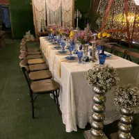 اجاره روف گاردن و سالن برای عروسی،عقدونامزدی،تولد|خدمات پذیرایی، مراسم|تهران, پونک|دیوار