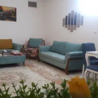 اجاره فول امکانات مبله دو خوابه ۹۰ متری در پرند