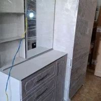 انواع لوازم چوبی|تخت و سرویس خواب|سرپل ذهاب, |دیوار