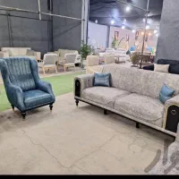 تولید و تعمیرات مبلمان برجیس