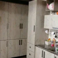 آپارتمان تک واحدی ۱۶۰متر ۳خواب محدوده دانیال|اجارهٔ آپارتمان|قم, زنبیل آباد|دیوار